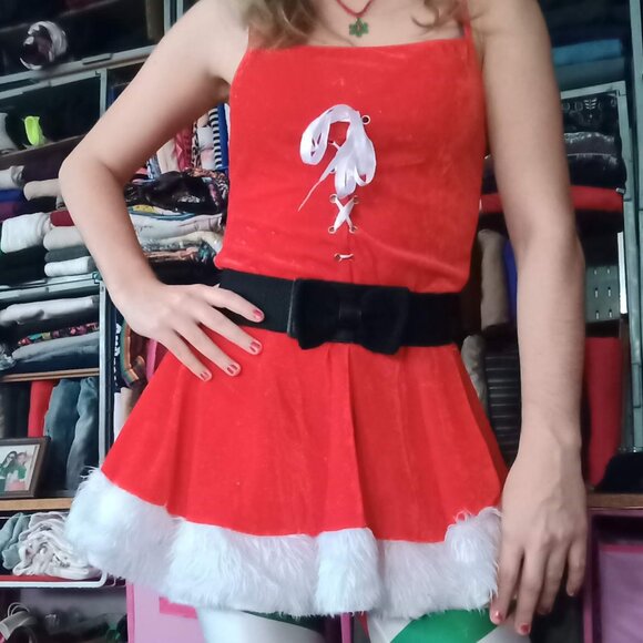 Holiday dress - Picture 6 of 6